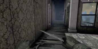 Vacant Planet PC Screenshot