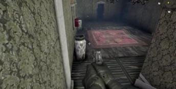Vacant Planet PC Screenshot