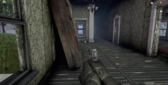 Vacant Planet PC Screenshot