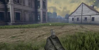 Vacant Planet PC Screenshot