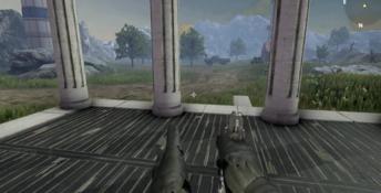 Vacant Planet PC Screenshot