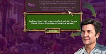 Vacation Adventures: Park Ranger 13
