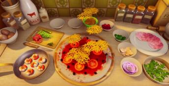 Vacation Cafe Simulator PC Screenshot