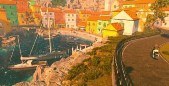 Vacation Cafe Simulator