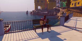 Vacation Cafe Simulator