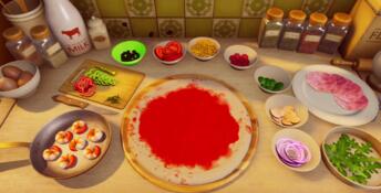 Vacation Cafe Simulator PC Screenshot