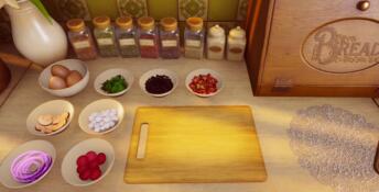 Vacation Cafe Simulator PC Screenshot