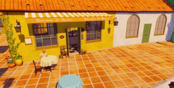 Vacation Cafe Simulator PC Screenshot