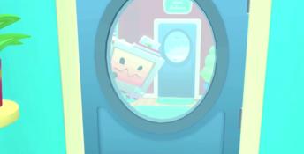 Vacation Simulator