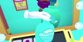 Vacation Simulator