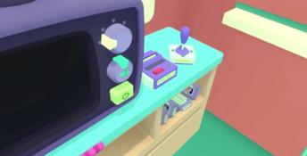 Vacation Simulator PC Screenshot
