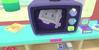 Vacation Simulator PC Screenshot