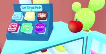 Vacation Simulator PC Screenshot
