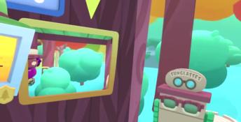 Vacation Simulator PC Screenshot