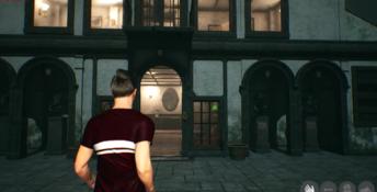 Vade Retro : Exorcist PC Screenshot
