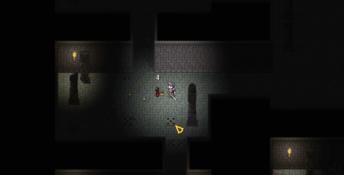 Vagabond PC Screenshot