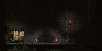 Vagante PC Screenshot