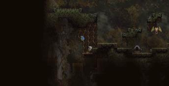 Vagante PC Screenshot