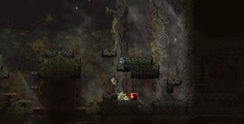 Vagante PC Screenshot
