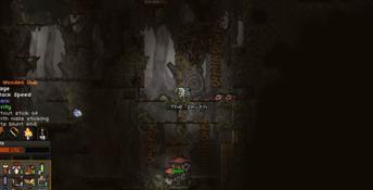 Vagante PC Screenshot