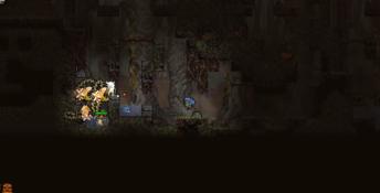Vagante PC Screenshot