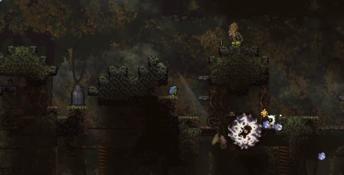 Vagante PC Screenshot