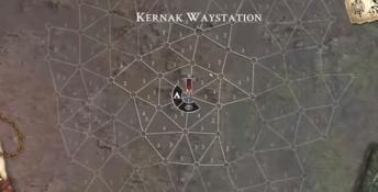 Vagrus - The Riven Realms PC Screenshot