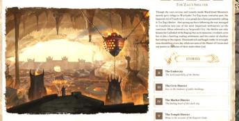 Vagrus - The Riven Realms PC Screenshot