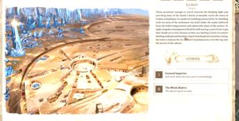 Vagrus - The Riven Realms PC Screenshot
