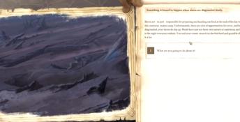Vagrus - The Riven Realms PC Screenshot