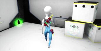 VAHLUNA CORP. PC Screenshot