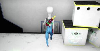VAHLUNA CORP. PC Screenshot