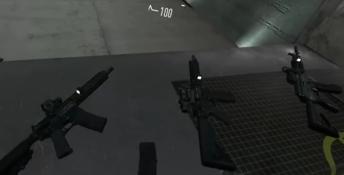 VAIL VR