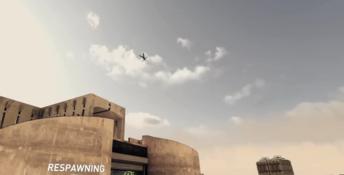 VAIL VR PC Screenshot
