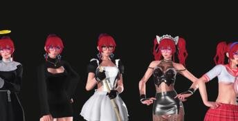 Valentina Summer PC Screenshot