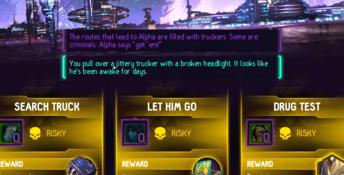 Valerian City of Alpha PC Screenshot