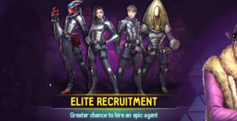 Valerian City of Alpha PC Screenshot