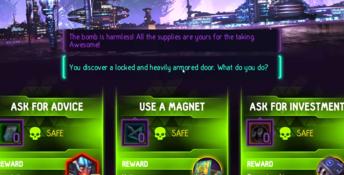 Valerian City of Alpha PC Screenshot