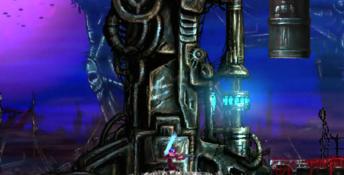 Valfaris PC Screenshot