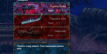 Valfaris PC Screenshot