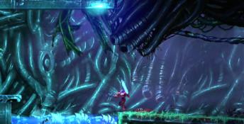 Valfaris PC Screenshot