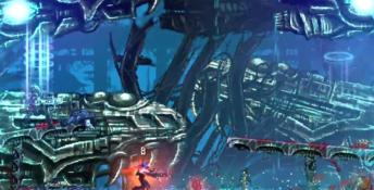 Valfaris PC Screenshot