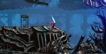 Valfaris PC Screenshot