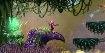 Valfaris PC Screenshot