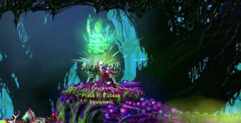 Valfaris PC Screenshot