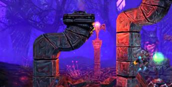 Valfaris: Mecha Therion PC Screenshot