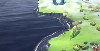 Valhalla Hills