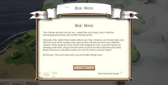 Valhalla Hills PC Screenshot