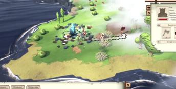 Valhalla Hills PC Screenshot