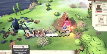 Valhalla Hills PC Screenshot